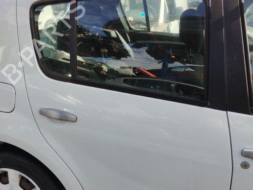 Used Right rear door Right rear door DACIA SANDERO [2008-2026] 36415692 36415692