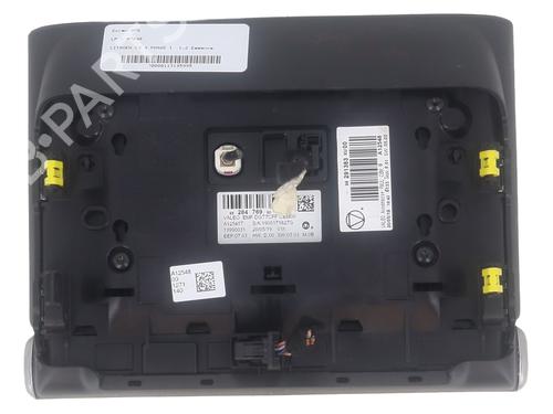 Multifunctionele display CITROËN C3 III (SX) 1.2 PureTech 82 | BP31043102C48