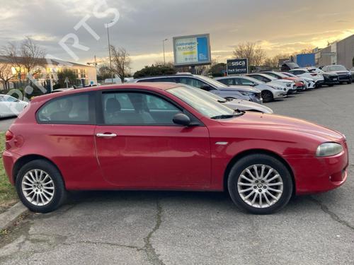 Engine ALFA ROMEO 147 (937_) 1.9 JTDM 16V (937.AXN1B, 937.AXZ1B) | BP32780792M1  - Image 10