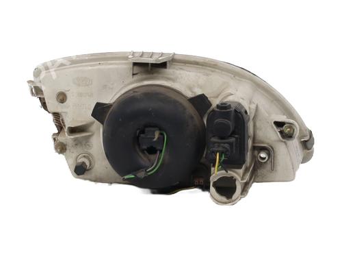 Left headlight FIAT SEICENTO / 600 (187_) 1.1 (187AXB, 187AXB1A, 187AXC1A02) | BP25686531C28 