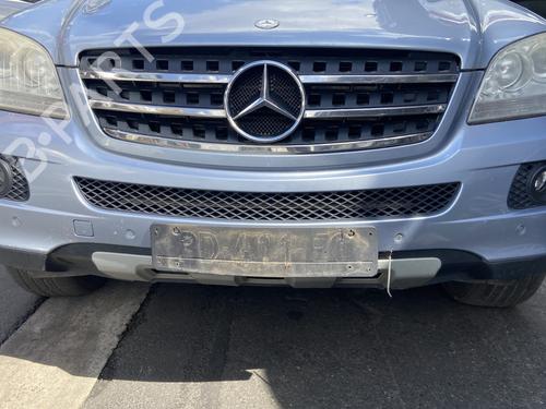 Left headlight MERCEDES-BENZ M-CLASS (W164) ML 280 CDI 4-matic (164.120) | BP25676239C28 - Image 7