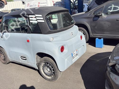 Used Parts CITROËN AMI (9A_) Electric (9AZ2CA) (8 hp) 4333373