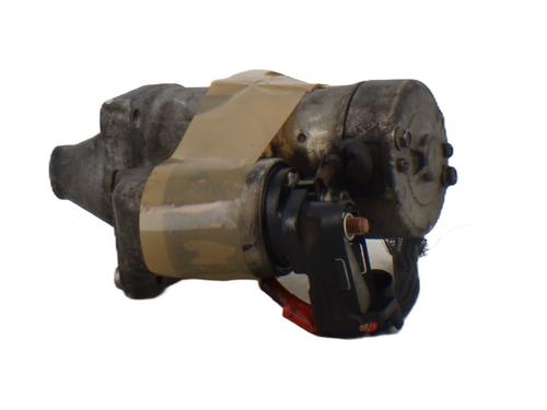 Starter FORD KA (RU8) 1.2 | BP27712648M8 - Image 3