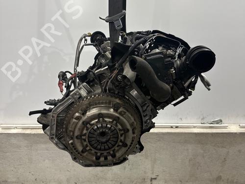 Engine RENAULT TWINGO III (BCM_, BCA_) | BP37458292M1 - Image 2