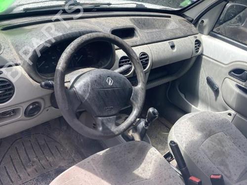 Left headlight RENAULT KANGOO Express (FC0/1_) 1.5 dCi (FC07, FC1R) | BP29294247C28 - Image 9