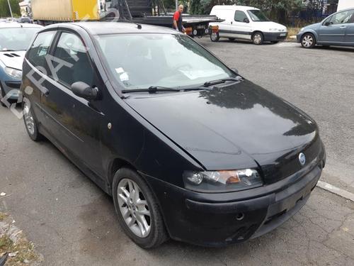 Left taillight FIAT PUNTO (188_) 1.2 16V 80 (188.233, .235, .253, .255, .333, .353, .639,... | BP25689398C34 
