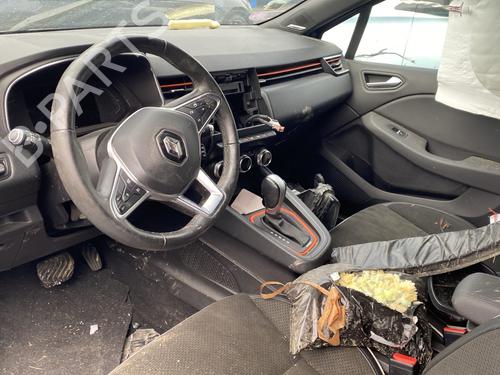 RENAULT CLIO V (B7_) 1.6 E-TECH 140 (B7MU) 4554954