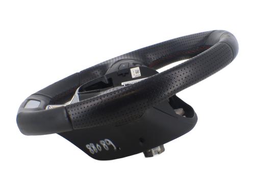 Steering wheel PEUGEOT 2008 I (CU_) 1.6 BlueHDi 120 | BP33535877C49 - Image 5