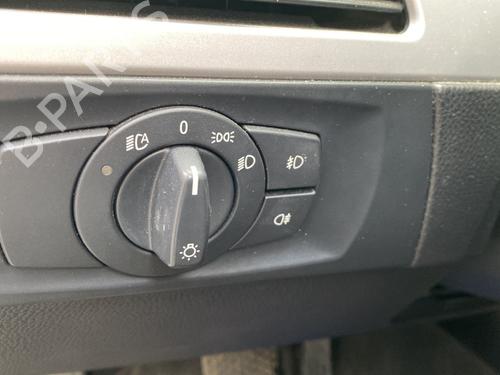 Used Headlight switch BMW 3 Touring (E91) 330 xd (231 hp) 27892752