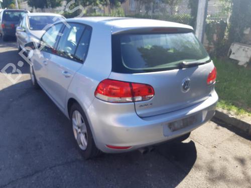 Right tailgate light VW GOLF VI (5K1) 2.0 TDI | BP25699362C80 - Image 9
