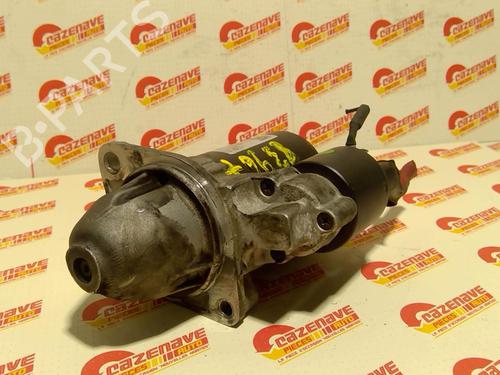 Used Starter Starter BMW 1 (E87) 116 i (115 hp) 25683904 25683904