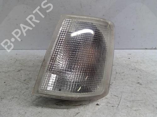 Used Left front indicator Left front indicator OPEL CORSA A Hatchback (S83) 1.0 (F08, M08, F68, M68) (45 hp) 25689374 25689374