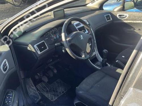 Climate control PEUGEOT 307 Break (3E) 1.6 HDi 110 | BP25688708I5  - Image 5
