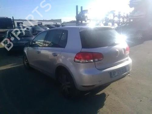 Left front window motor VW GOLF VI (5K1) 1.6 TDI | BP25695962E21 