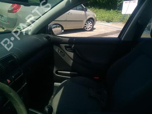 Gearbox SEAT LEON (1M1) 1.9 TDI | BP25689125M3 