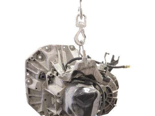 Gearbox RENAULT TWINGO II (CN0_) 1.5 dCi (CN0E) | BP25679369M3 - Image 7