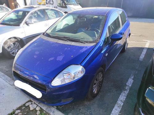 Engine FIAT GRANDE PUNTO (199_) 1.4 (199AXB11, 199AXB1A, 199BXB1A, 199AXL1A) | BP25689099M1 - Image 8