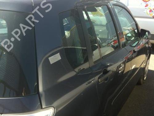 Starter MAZDA 2 (DY) 1.4 | BP25696970M8 