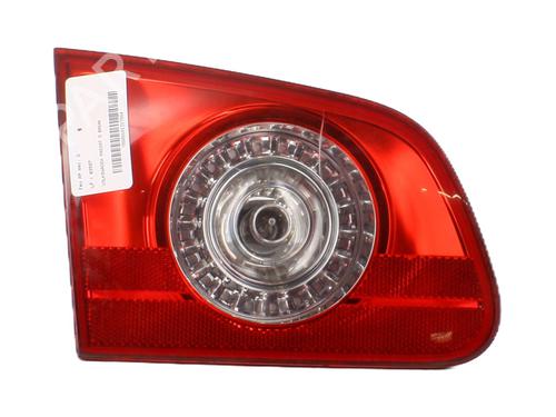 Left tailgate light VW PASSAT B6 Variant (3C5)  | BP25677187C79  - Image 5