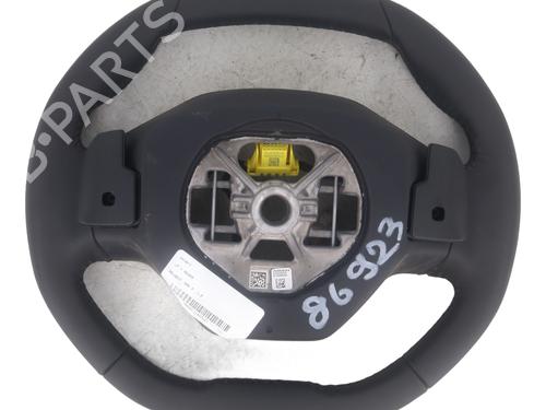 Used Steering wheel Steering wheel PEUGEOT 308 III (FB_, FH_, FP_, F3_, FM_) Hybrid 136 (FPHPYC) (136 hp) 28730246 28730246