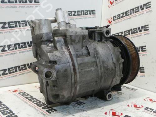AC compressor SAAB 9-5 Estate (YS3E) 3.0 TiD | BP25688131M34 