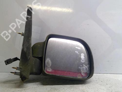 Used Right mirror Right mirror RENAULT KANGOO (KC0/1_) D 65 1.9 (KC0E, KC02, KC0J, KC0N) (64 hp) 25696267 25696267