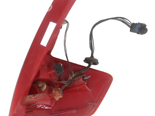 Left taillight CITROËN C4 I (LC_) 2.0 16V | BP28168942C34