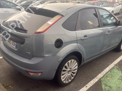 Control unit FORD FOCUS II (DA_, HCP, DP) 1.8 TDCi | BP32241111M11 - Image 8