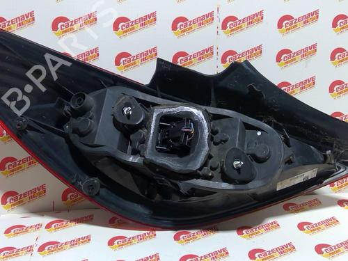 Right taillight OPEL CORSA D (S07) 1.6 Turbo (L08, L68) | BP25679618C35 