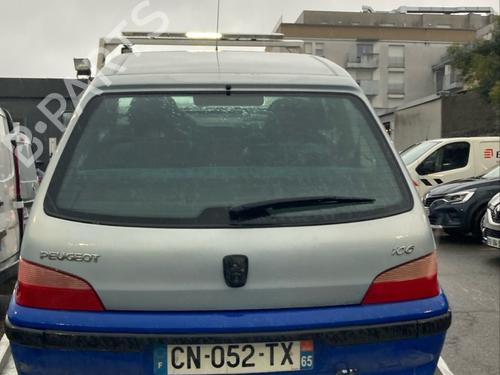Used Parts PEUGEOT 106 II (1A_, 1C_)  1.1 i  4415534