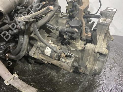 Used Gearbox AUDI A3 (8L1) 1.9 TDI (110 hp) 25692016