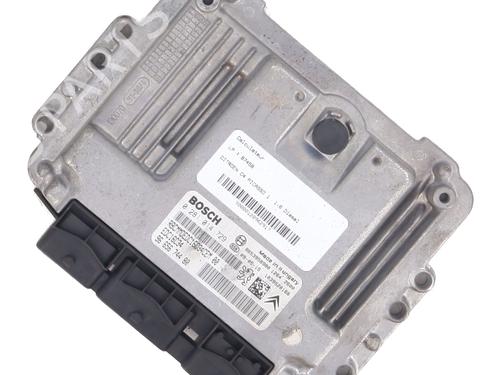 Used Control unit CITROËN C4 Picasso I MPV (UD_) 1.6 HDi (109 hp) 32231229