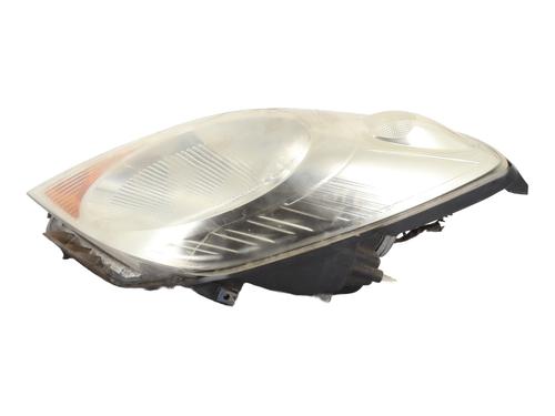 Left headlight NISSAN NOTE (E11, NE11) 1.5 dCi | BP25691943C28  - Image 7