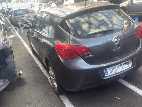 Køfangervange Køfangervange OPEL ASTRA J (P10) 1.4 (68) (100 hp) 30485467 30485467