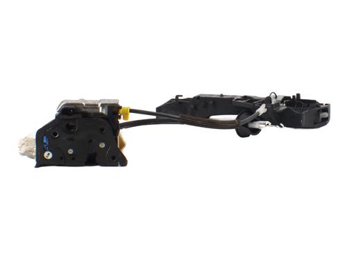 Rear right lock AUDI A4 B8 Avant (8K5) 2.0 TDI | BP25690799C99 