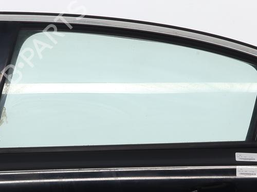 Rear left door window PEUGEOT 508 I (8D_) 1.6 HDi | BP25677229C20