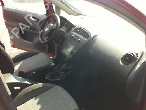 Electronic module SEAT ALTEA (5P1) 1.9 TDI | BP25689405M83 