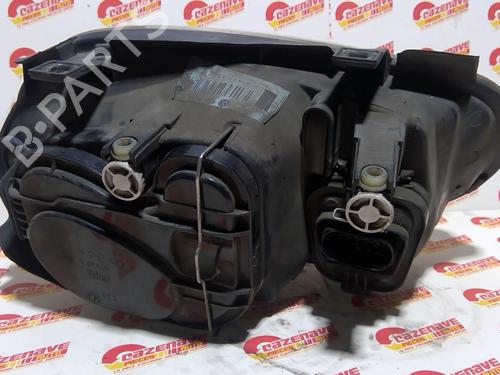 Used Left headlight Left headlight VW GOLF IV (1J1) 1.9 TDI (90 hp) 25683941 25683941