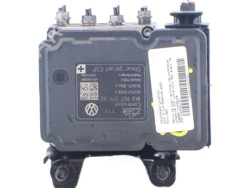ABS pump VW GOLF VI (5K1) 1.4 TSI | BP37066626M43 - Image 5
