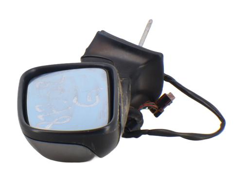 Left mirror PEUGEOT 407 SW (6E_, 6D_) 2.0 HDi 135 | BP30543919C26