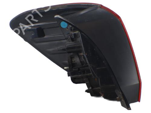 Used Right taillight Right taillight DACIA SANDERO II 1.0 SCe 75 (B8JC, B8JD, B8NC) (73 hp) 33969517 33969517