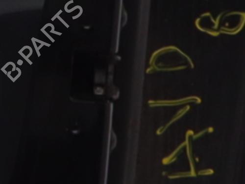 Right front door OPEL ASTRA J GTC 1.4 Turbo (08) | BP25683097C3 