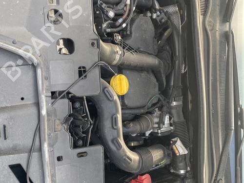 Control unit RENAULT CLIO IV (BH_) 1.5 dCi 90 | BP32234223M11 - Image 7