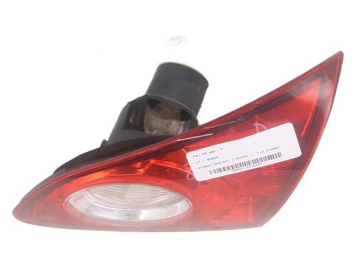 Used Right tailgate light Right tailgate light NISSAN QASHQAI I (J10, NJ10) 1.5 dCi (106 hp) 29249366 29249366