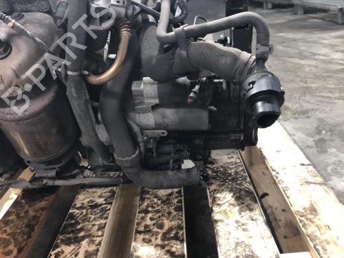 Gearbox SEAT IBIZA III (6L1) 1.2 | BP25693133M3 