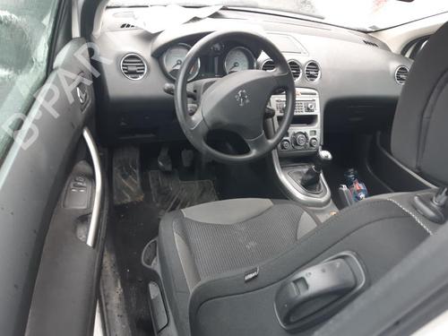 Instrument cluster PEUGEOT 308 I (4A_, 4C_) 1.6 HDi | BP25689553C47 