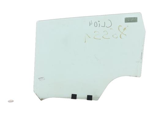 Rear right door window RENAULT CLIO IV Grandtour (KH_) 1.5 dCi 90 (KHN3, KHN4) | BP25679937C21 