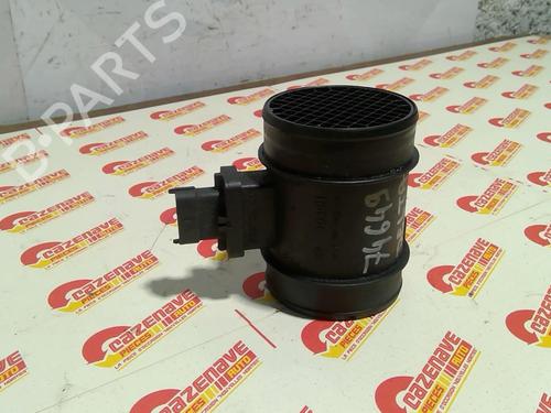 Used Mass air flow sensor LANCIA DELTA III (844_) 1.6 D Multijet (844.AXC11, 844.AXC1A) (120 hp) 25698677