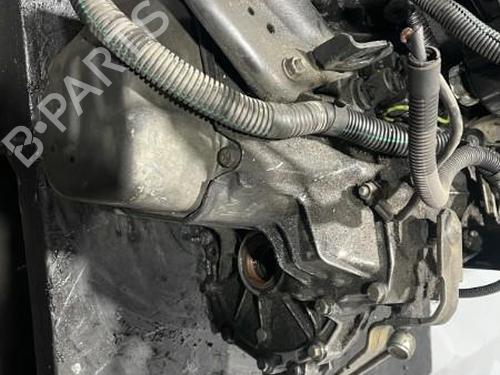 Used Gearbox PEUGEOT 106 II (1A_, 1C_) 1.5 D (57 hp) 25686872