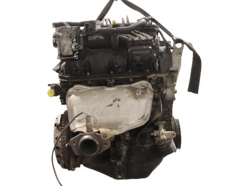 Used Engine Engine 39167845 39167845